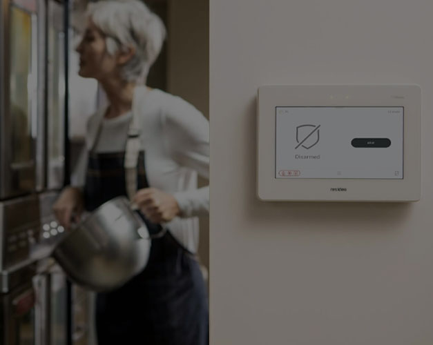 Home Security Systems